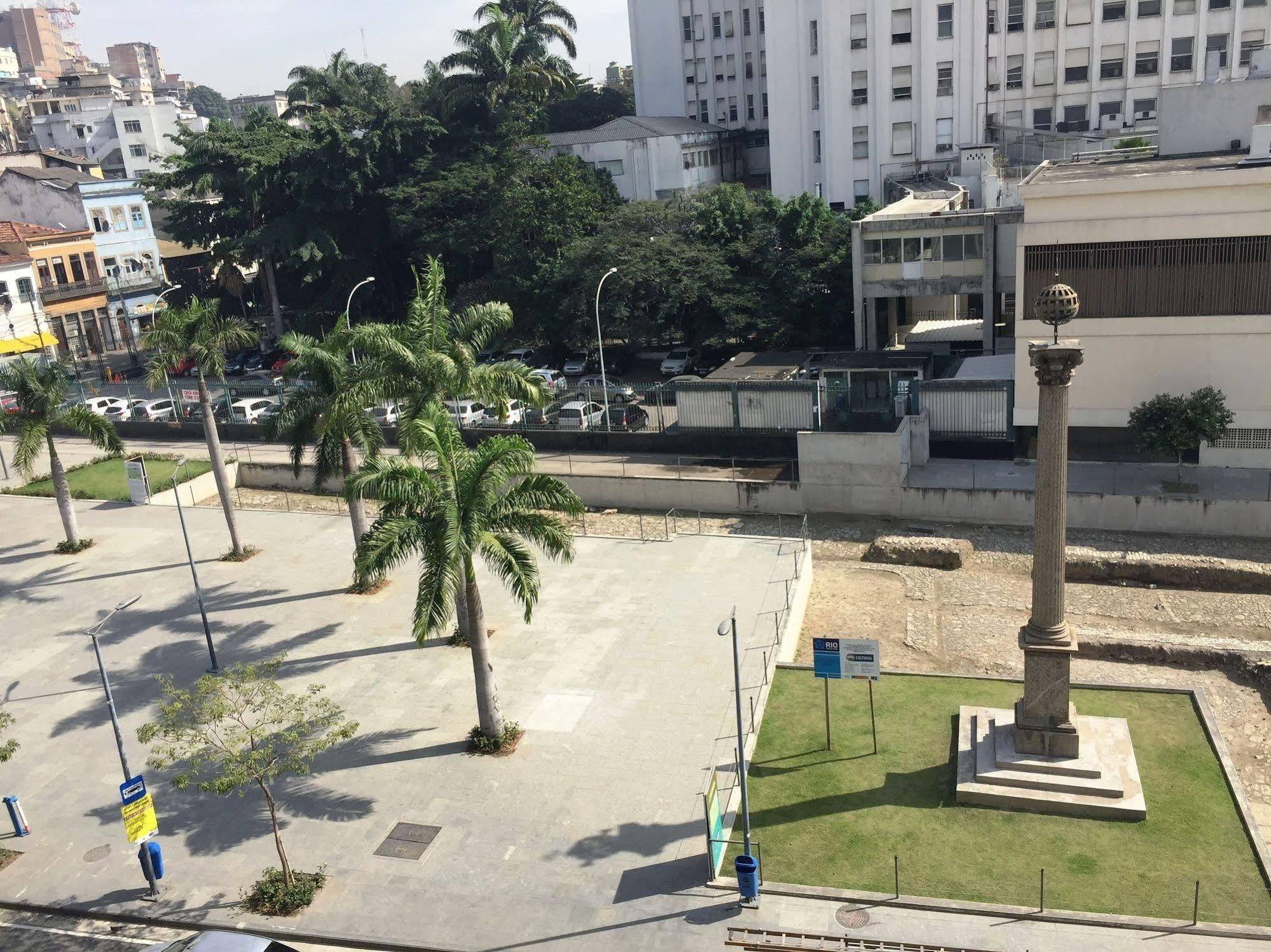 Hotel Barao De Tefe 2*