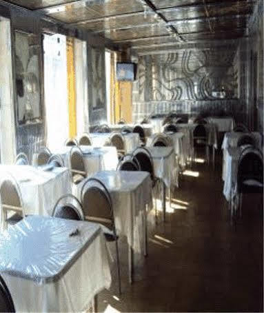 Hotel Barao De Tefe 2*