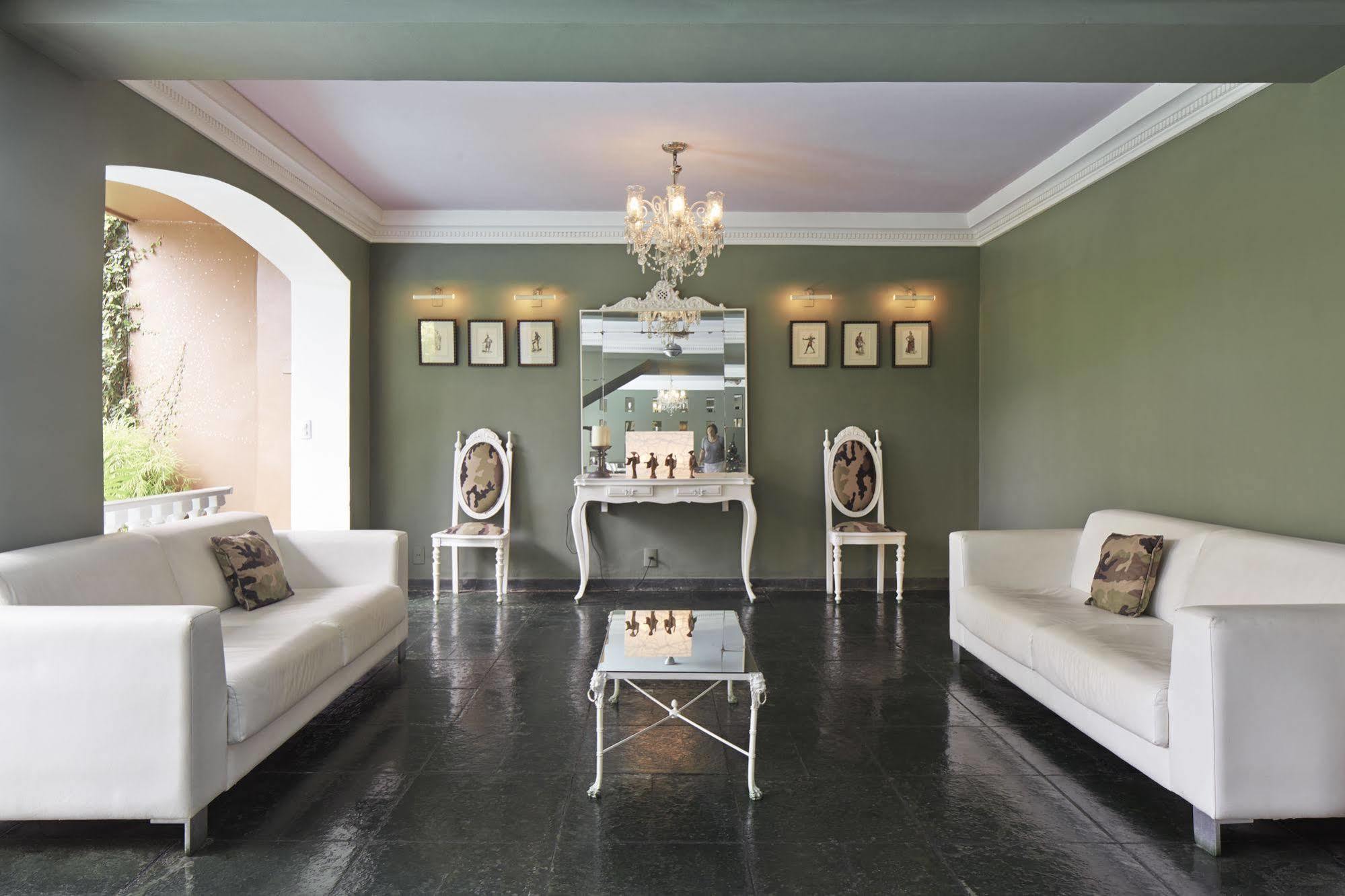 La Maison By Dussol * Rio de Janeiro