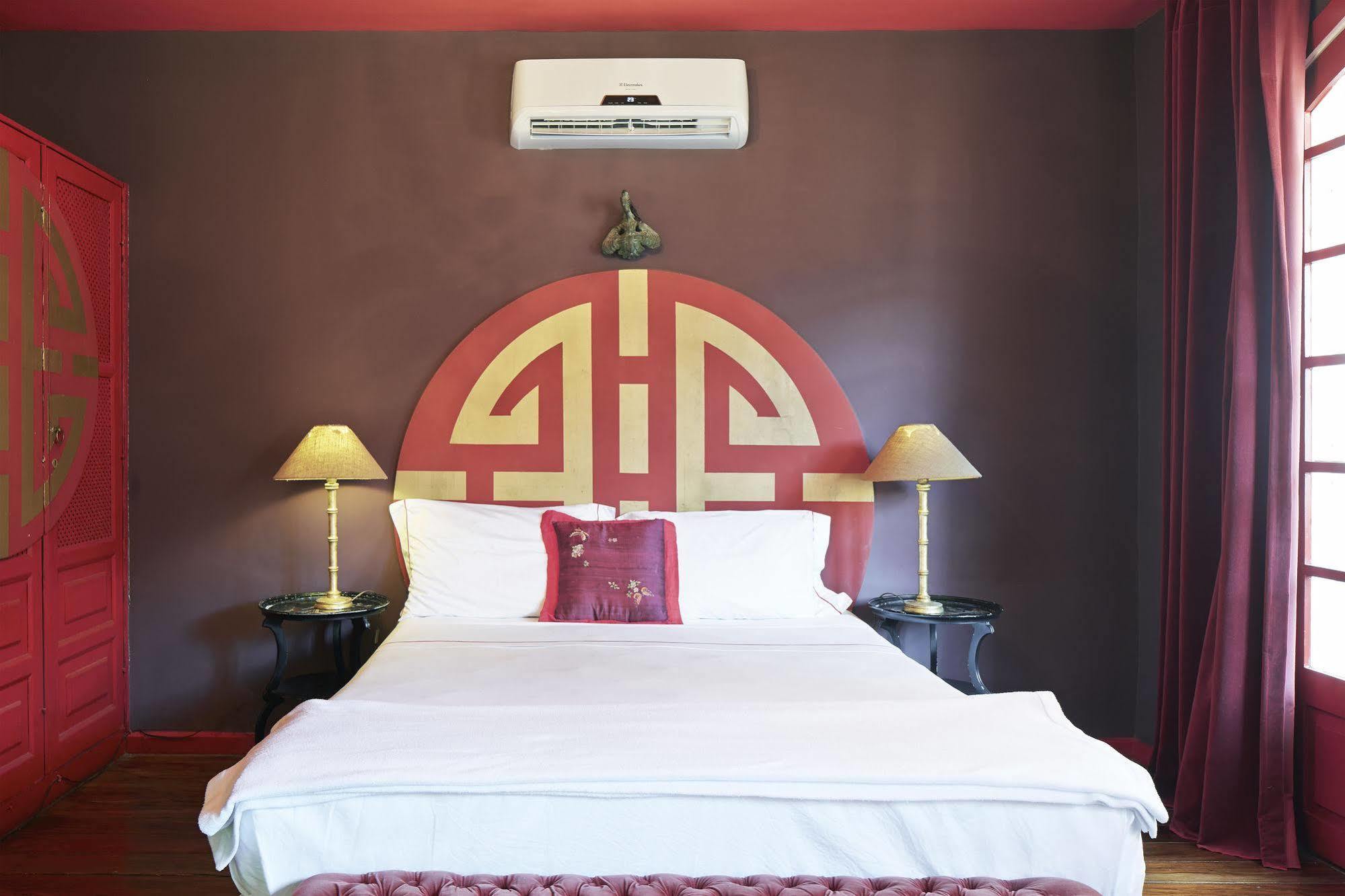 Hotel La Maison By Dussol *