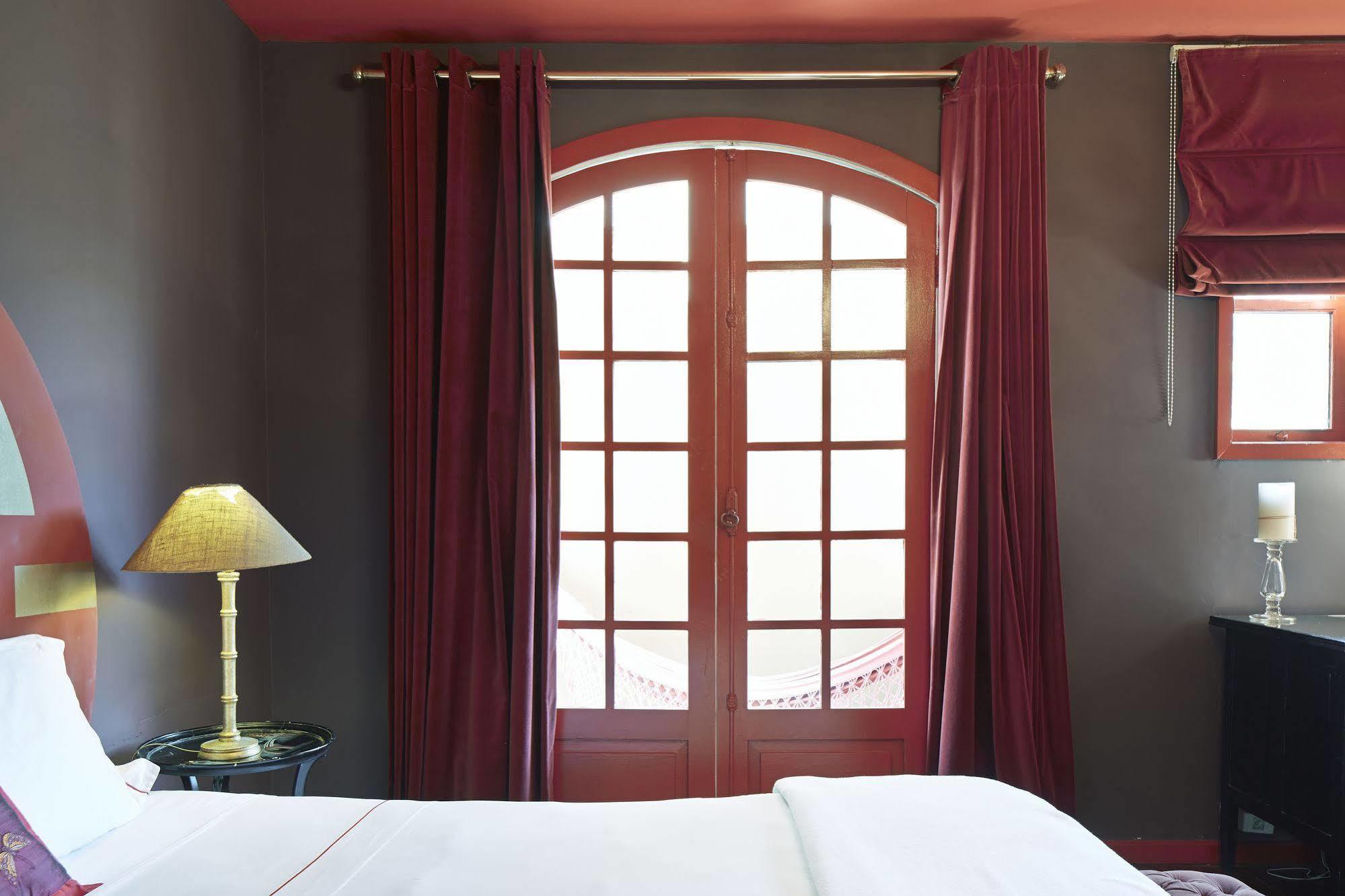 Hotel La Maison By Dussol *