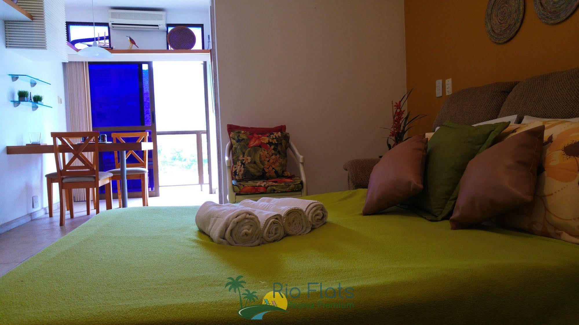 Apartment Leblon Ocean