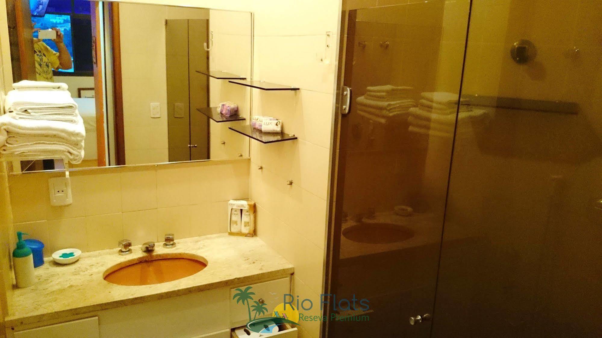 Apartment Leblon Ocean