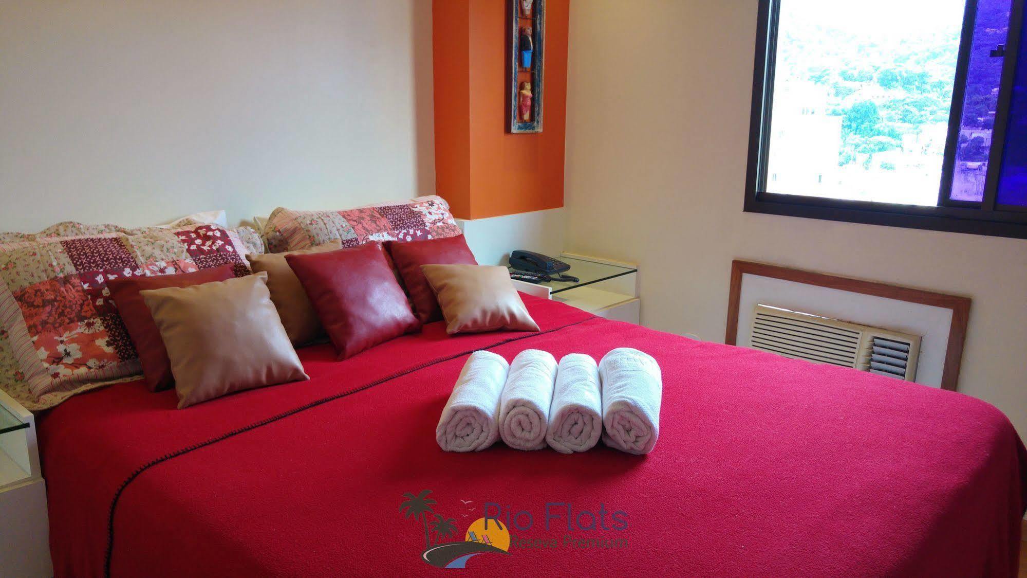 Apartment Leblon Ocean