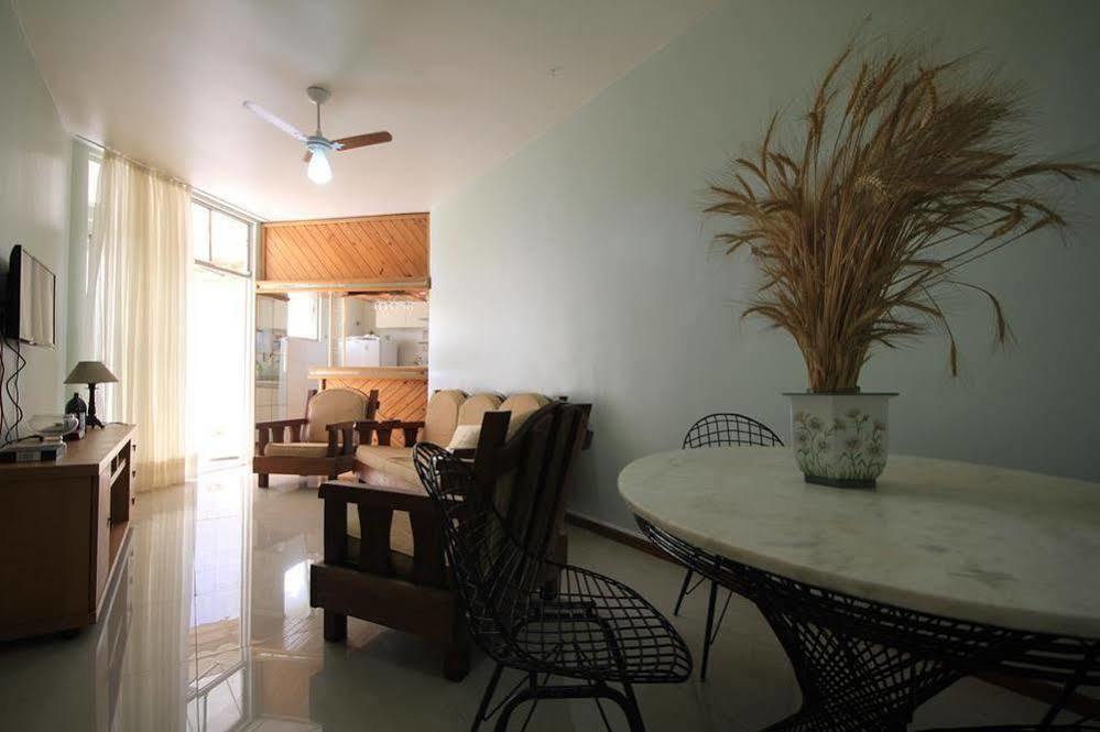 Apartment Barra Palace *