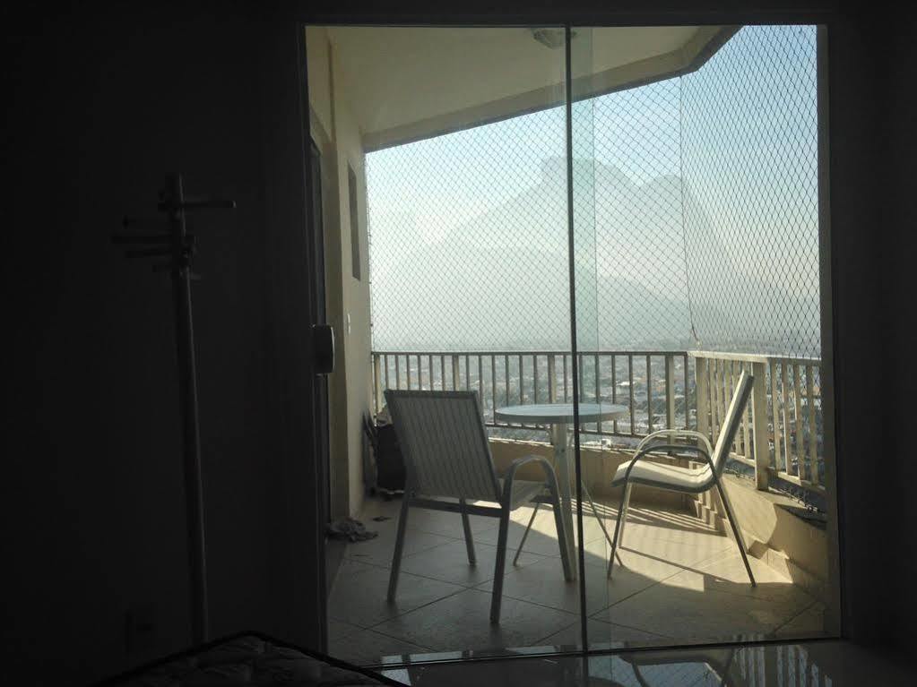 Apartment Barra Palace