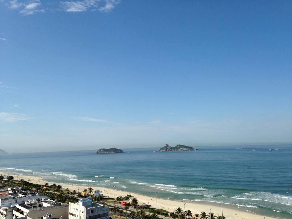 Barra Palace Apartment Rio de Janeiro