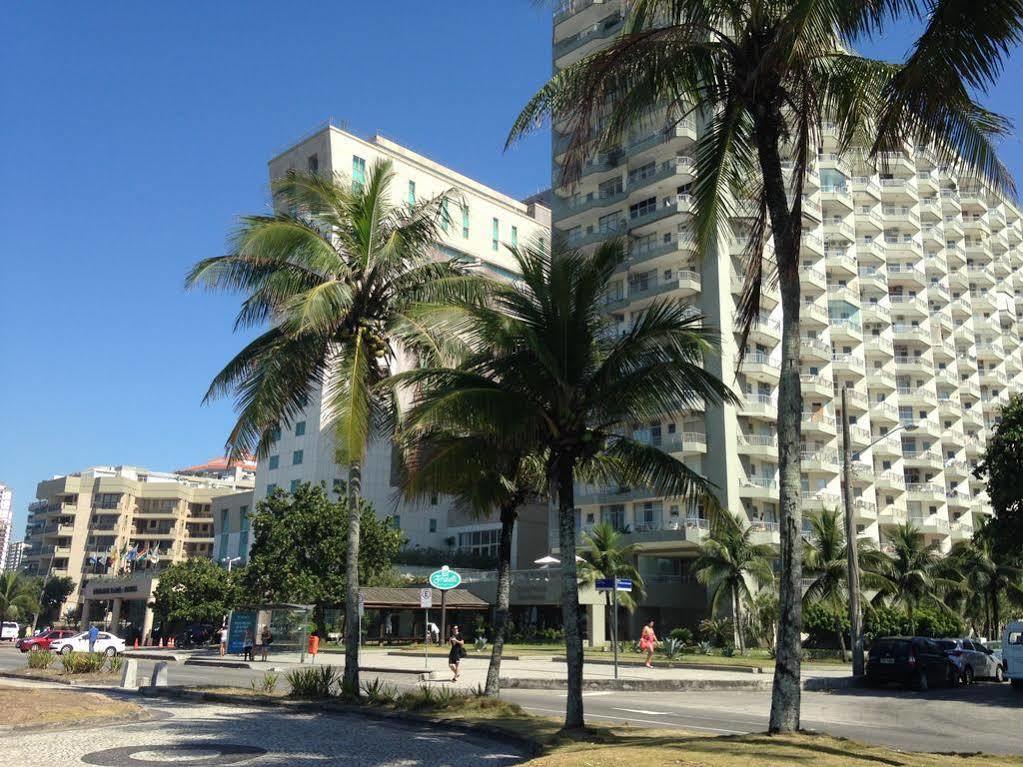 Barra Palace * Rio de Janeiro
