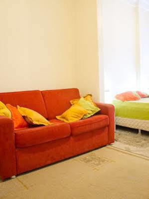 Ouro Negro Apartamento Rio de Janeiro