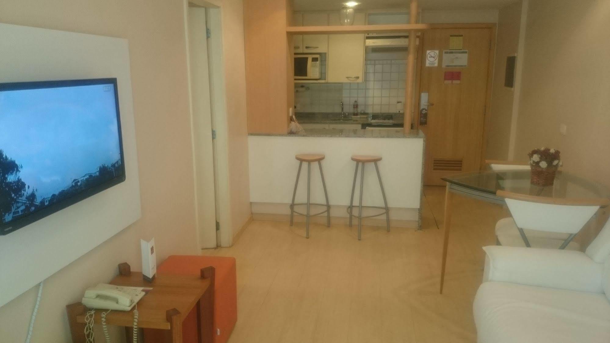 Mercure Ipanema 4*