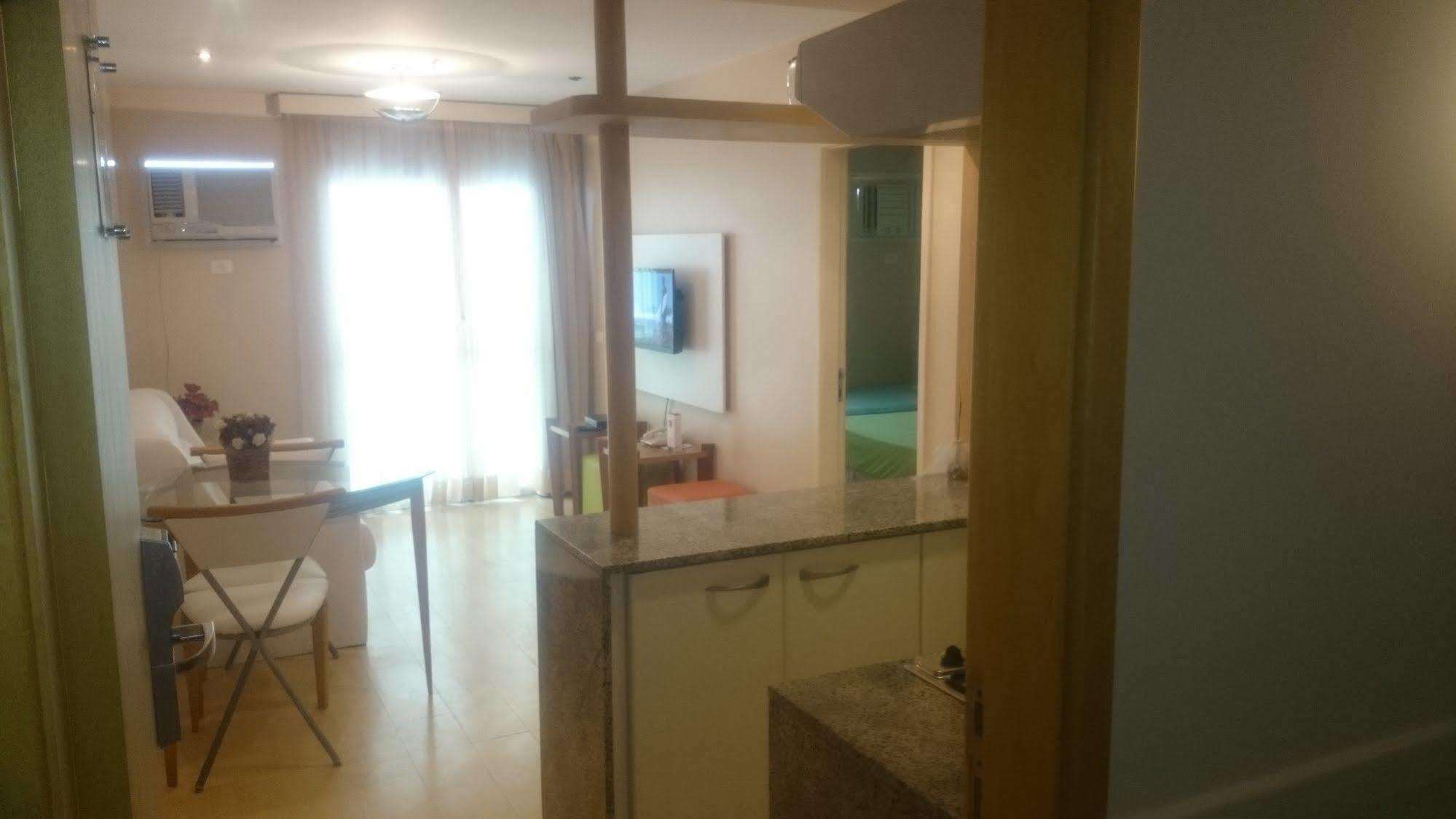 Mercure Ipanema Hotel Rio de Janeiro
