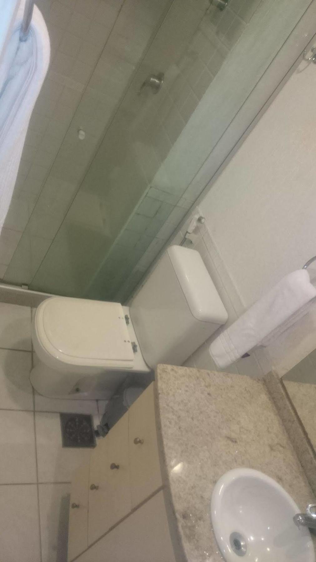 Mercure Ipanema 4*