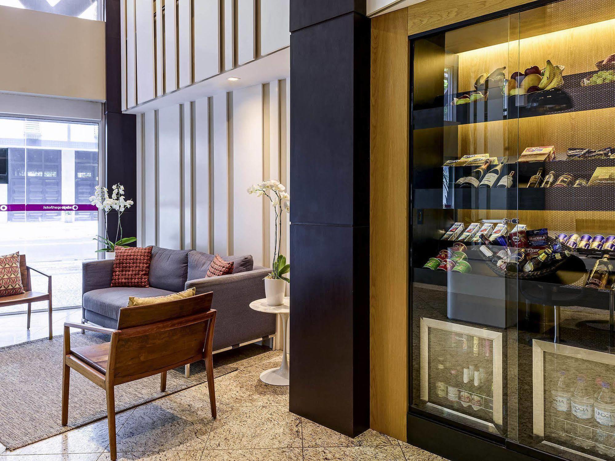 Mercure Ipanema Hotel 4*