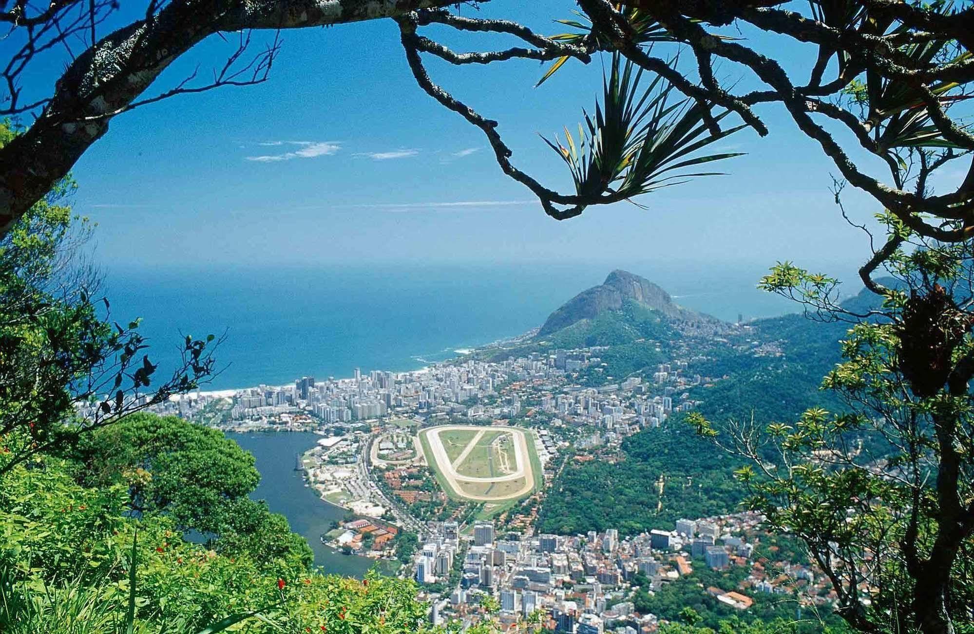 Mercure Ipanema Rio de Janeiro