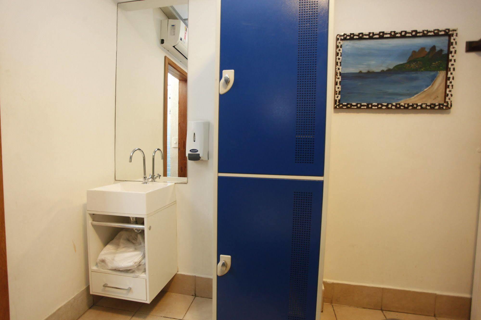 Adventure House Rio de Janeiro