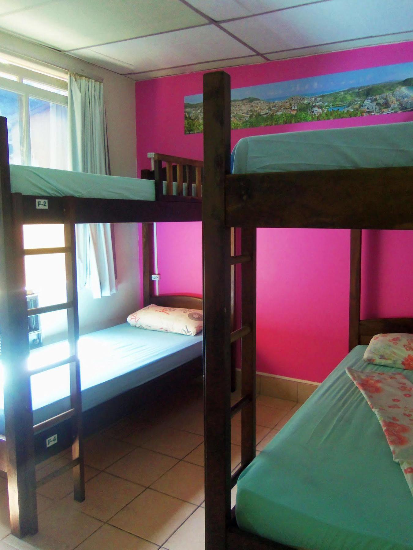 Adventure House Guest house Rio de Janeiro