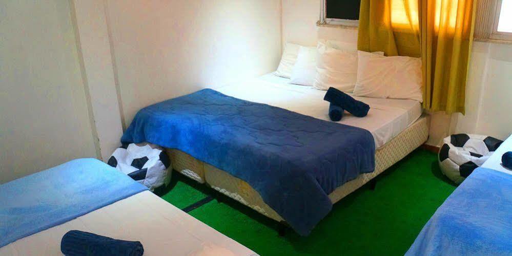 Maraca Hostel *