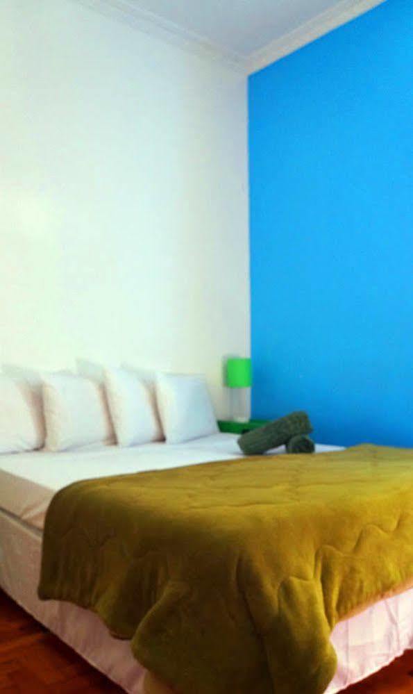 Hostel Maraca