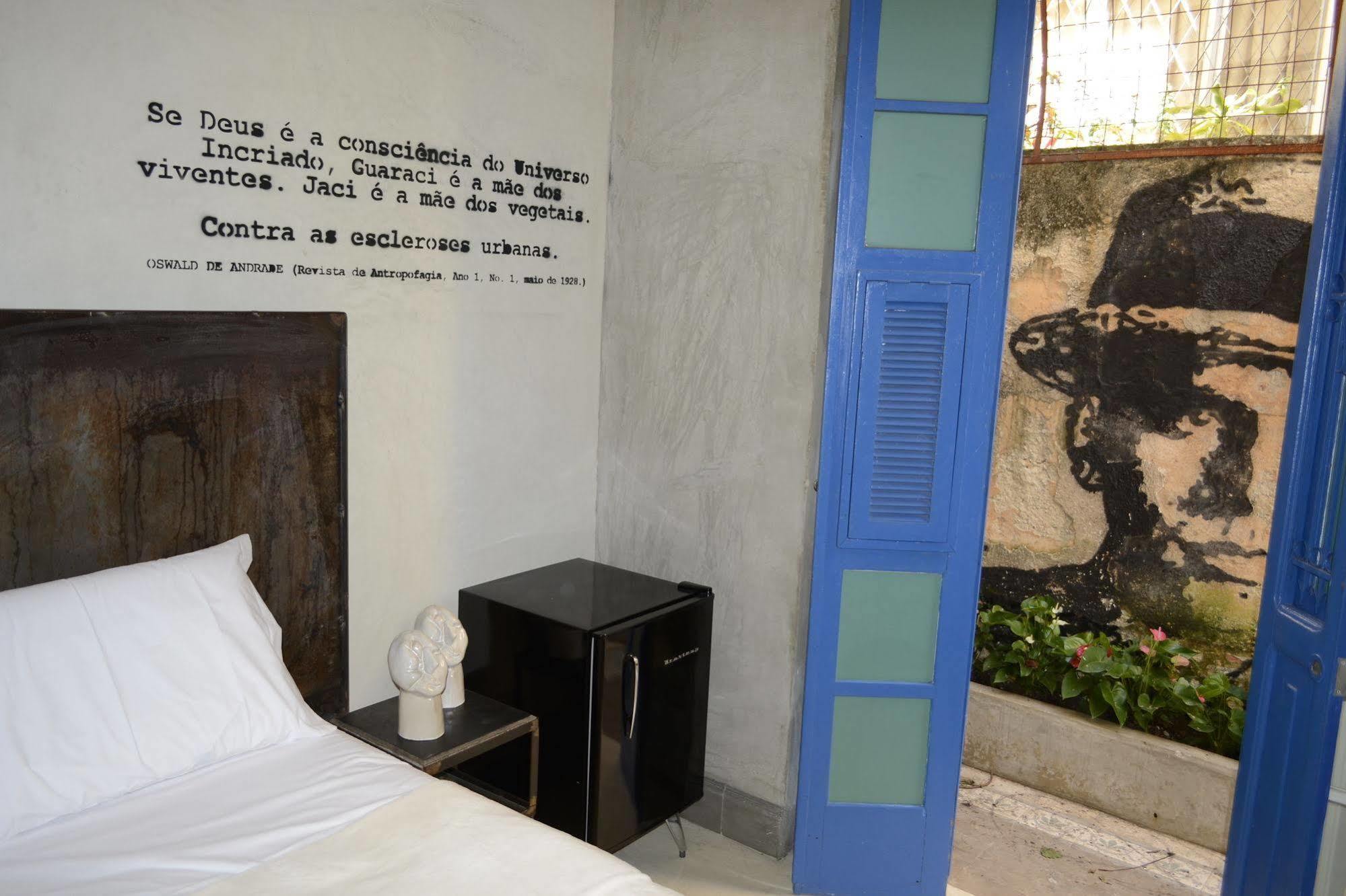 Hotel Modernistas