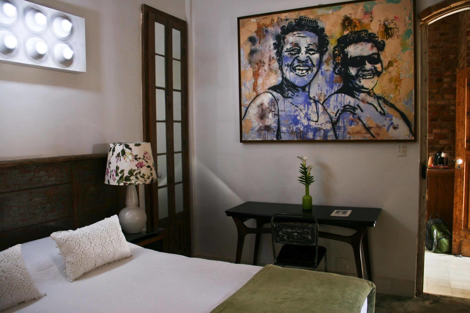 Hotel Modernistas