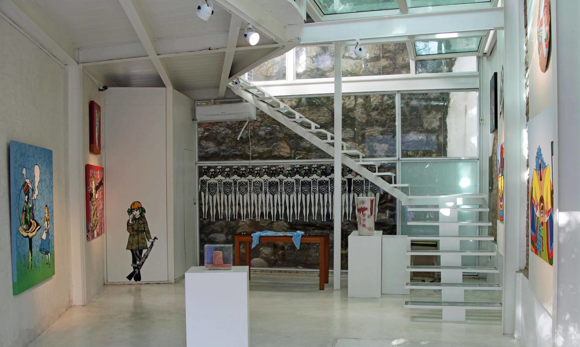 Modernistas 3*
