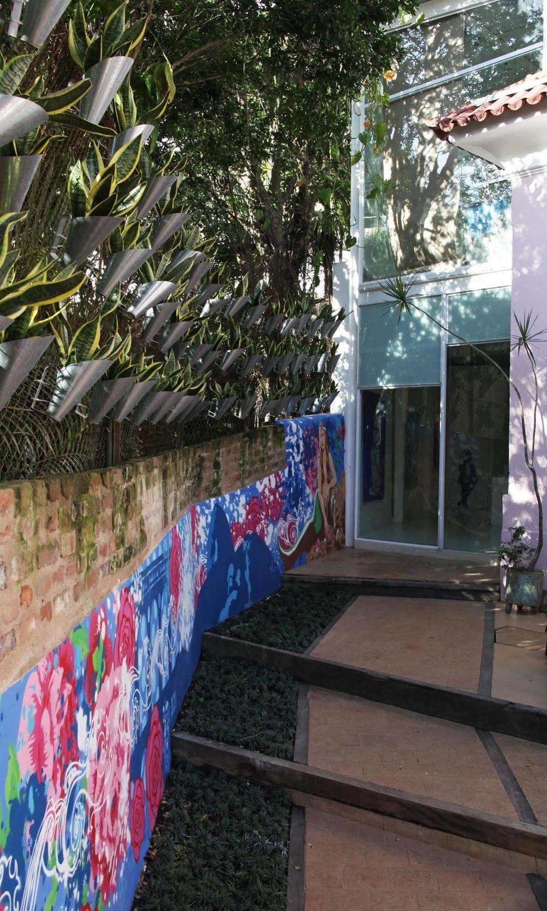Modernistas Hotel 3*
