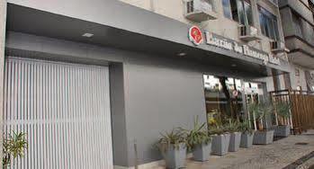 Hotel Barão Do Flamengo Rio de Janeiro
