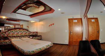 Barão Do Flamengo Hotel