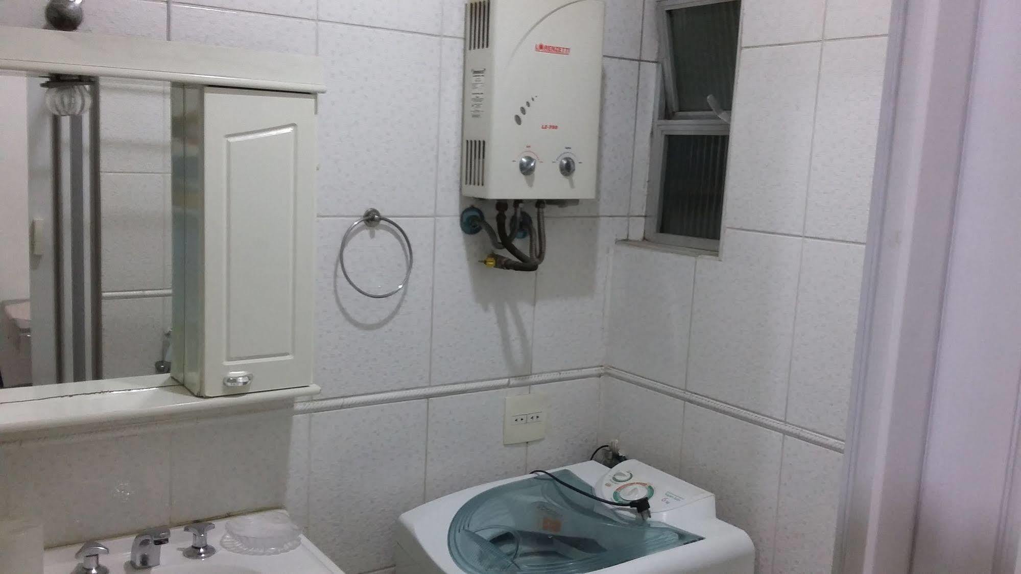 Apartamento Studio Em Copacabana Rio de Janeiro