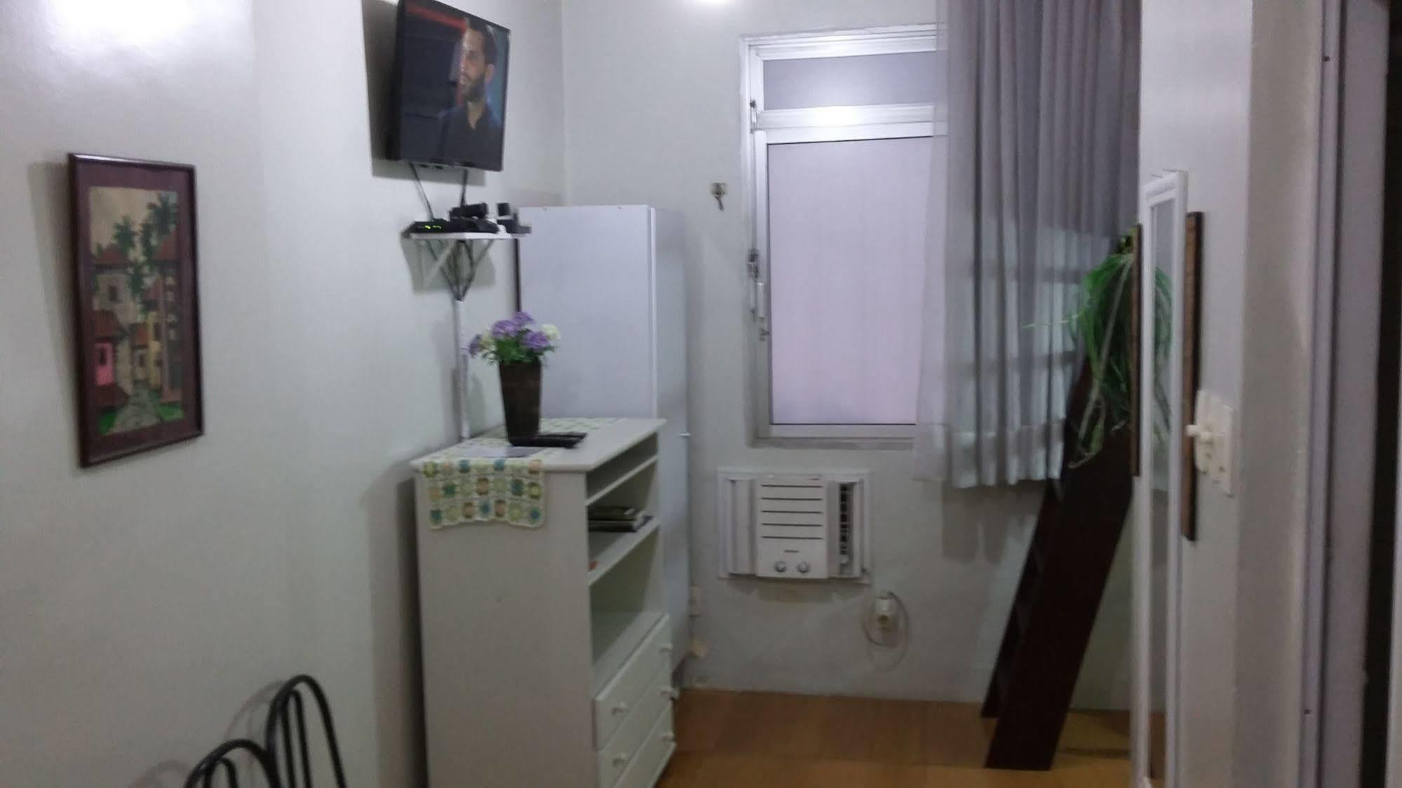 Studio Em Copacabana * Rio de Janeiro
