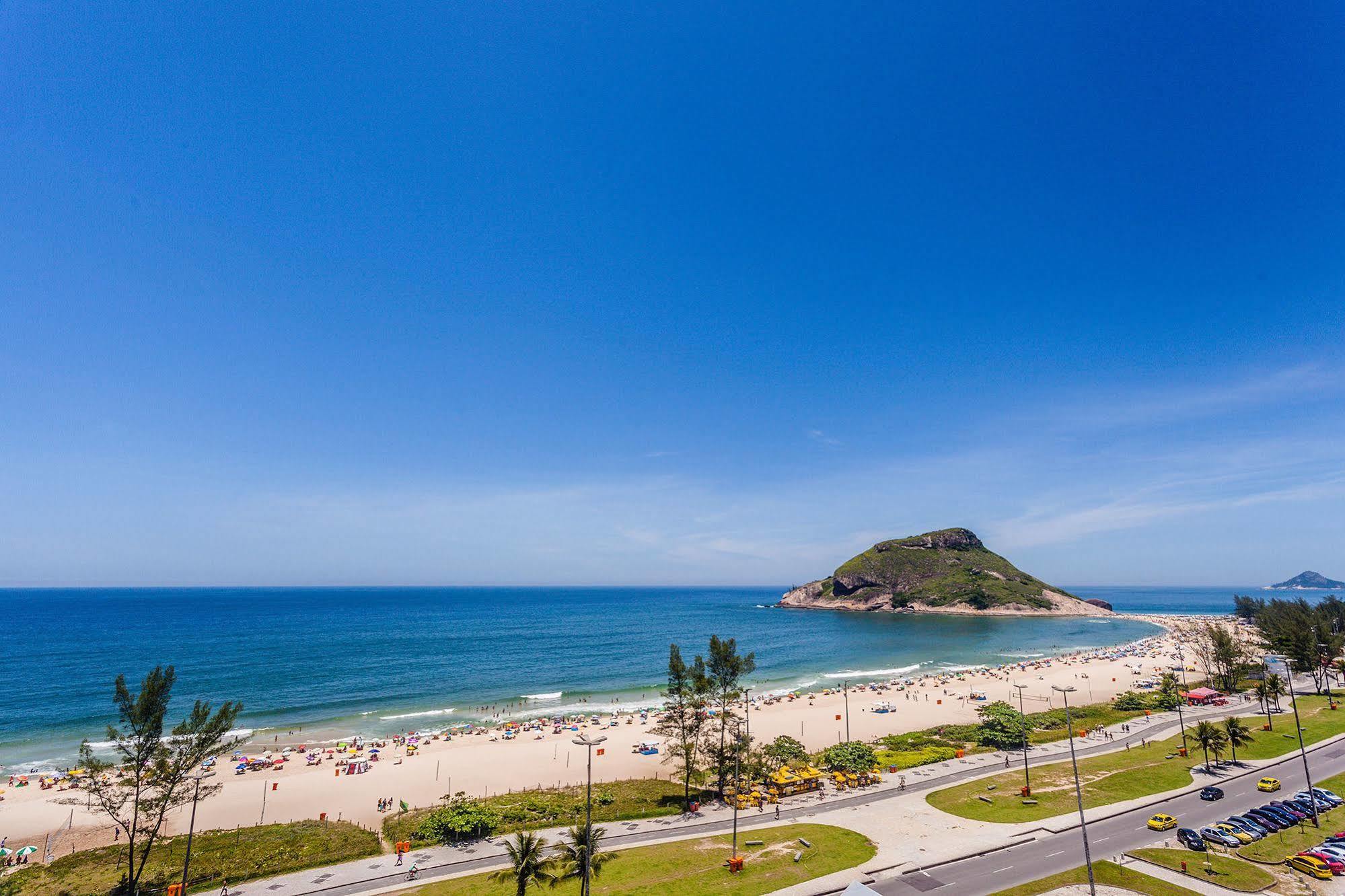 Cdesign 4* Rio de Janeiro