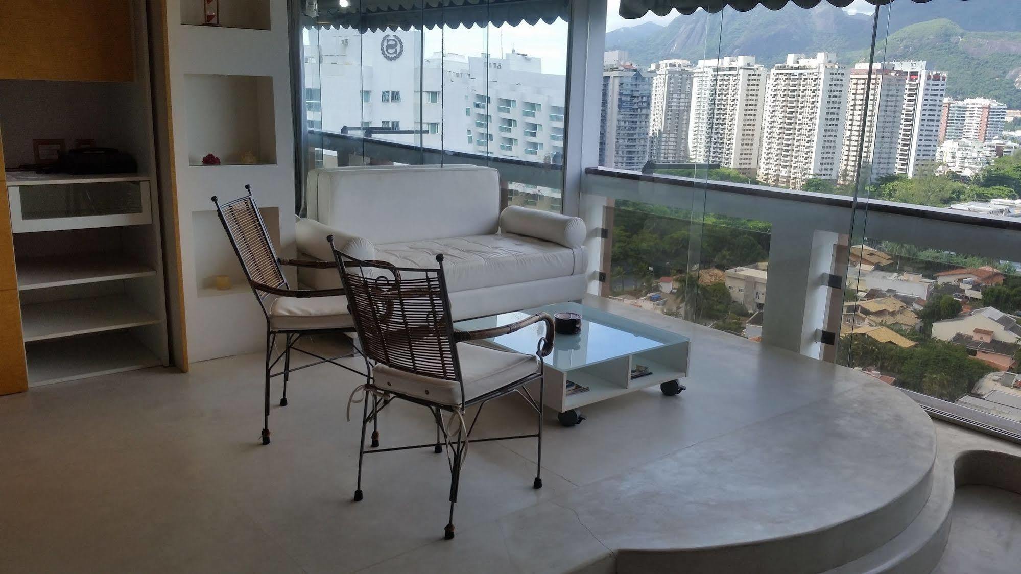 Barramares Flat Aparthotel 2*