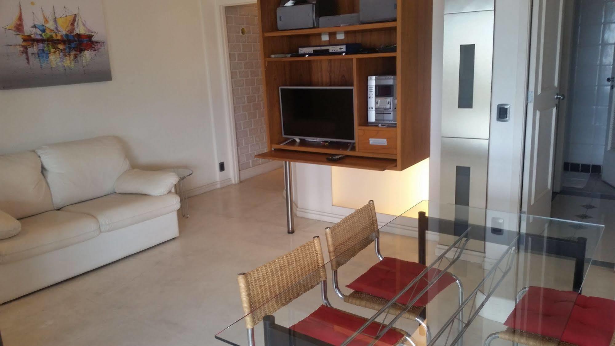 Aparthotel Barramares Flat
