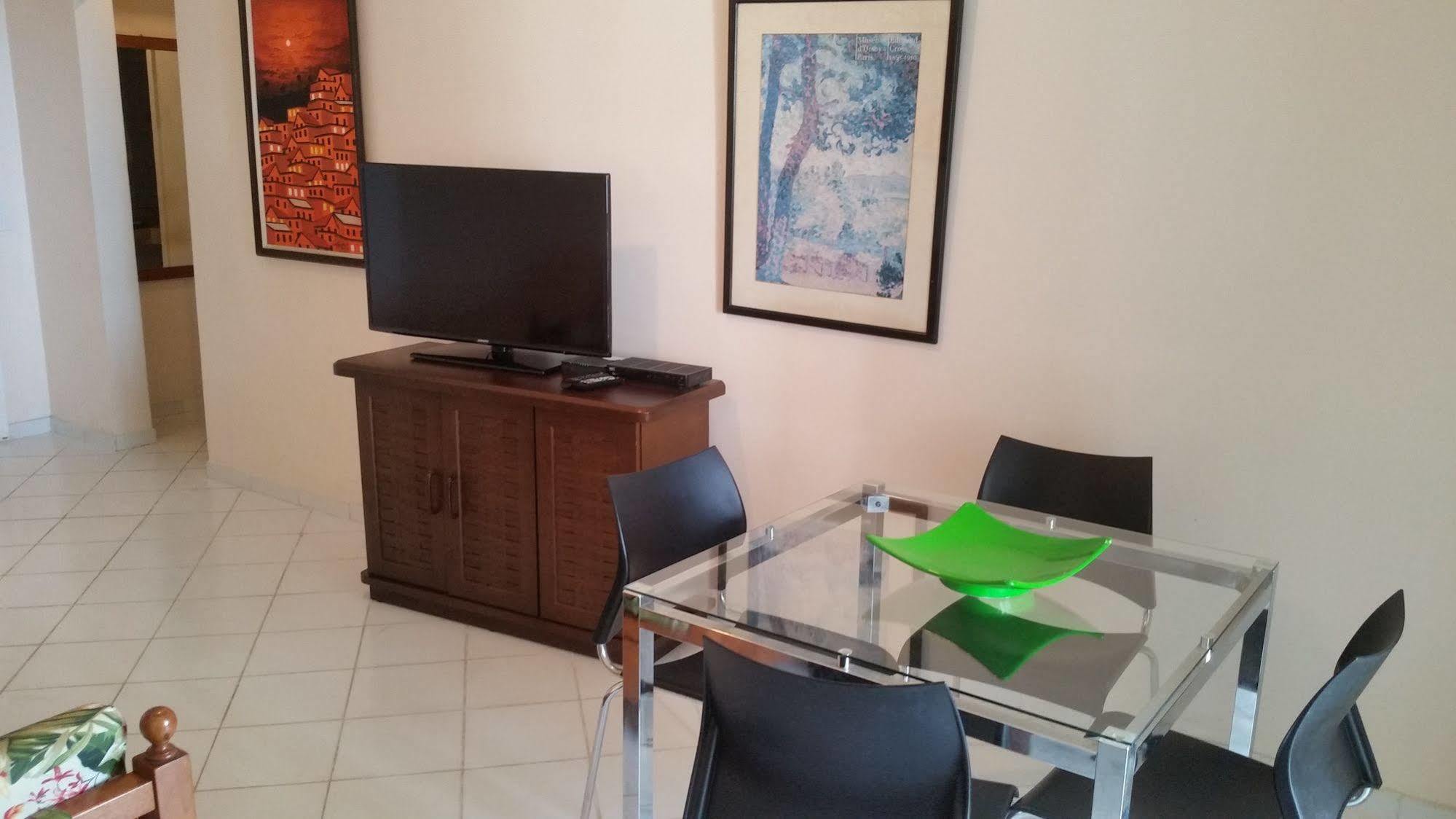 Aparthotel Barramares Flat Rio de Janeiro