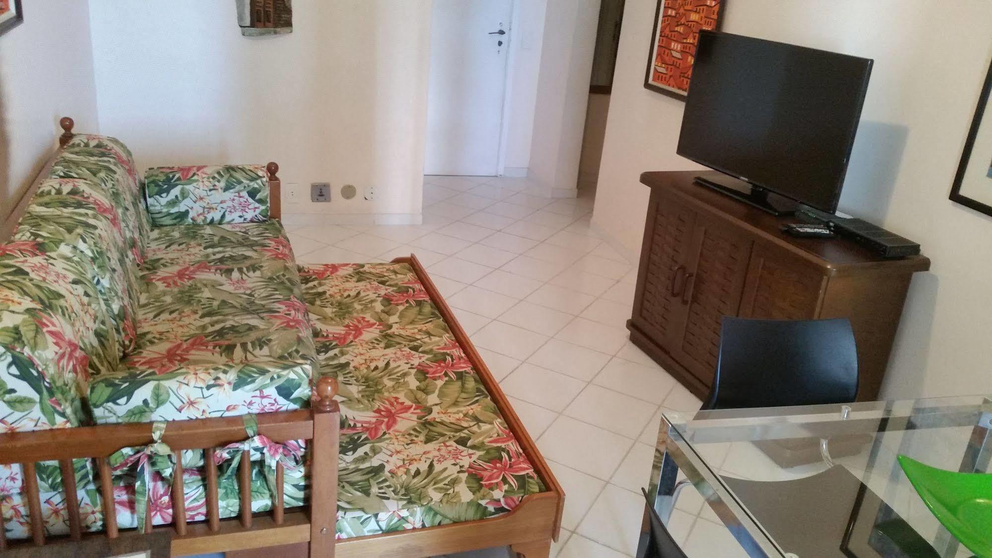 Barramares Flat 2*