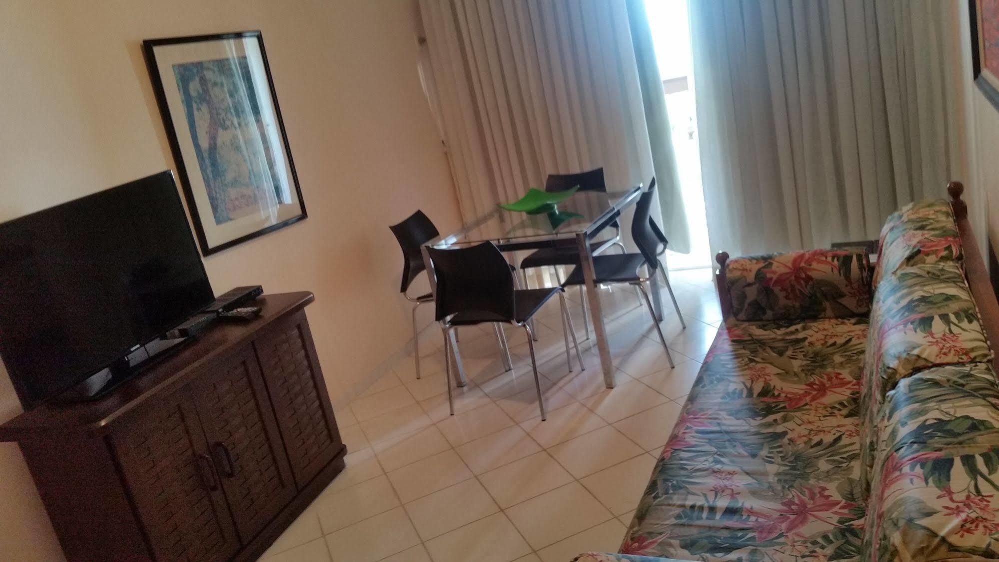 Barramares Flat Rio de Janeiro