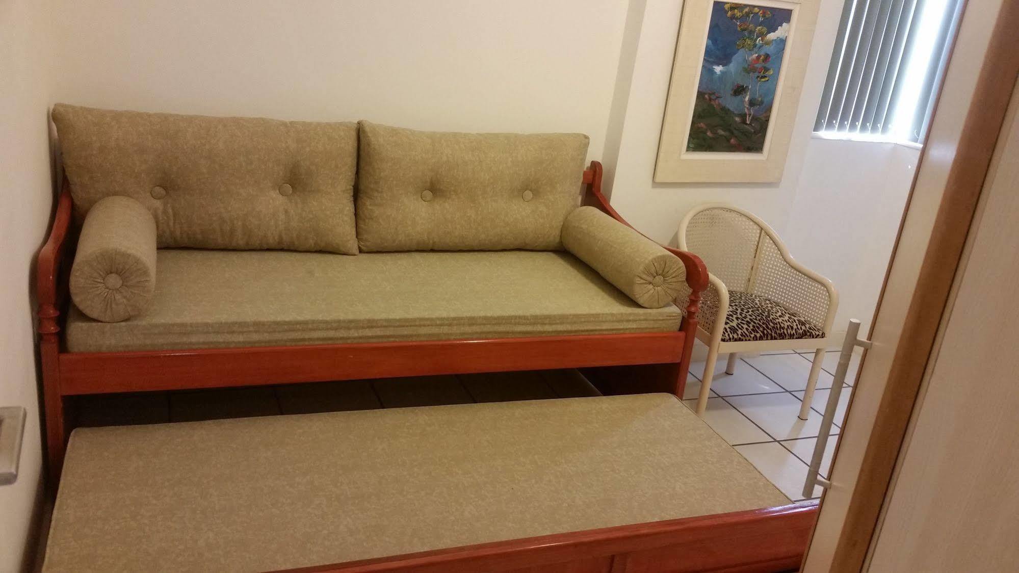 Aparthotel Barramares Flat 2*