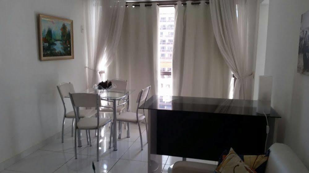 Barramares Flat Aparthotel