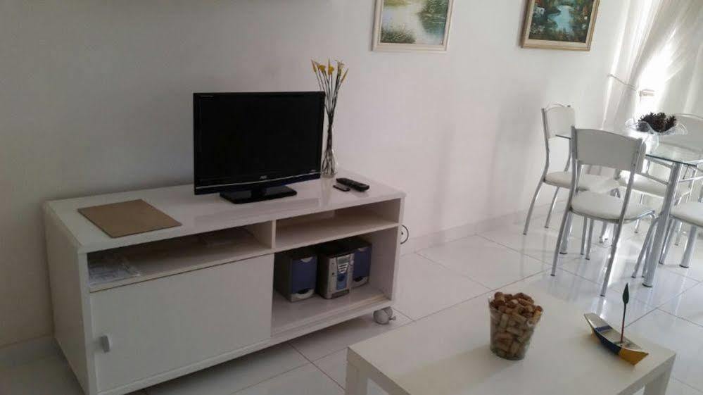 Barramares Flat Aparthotel