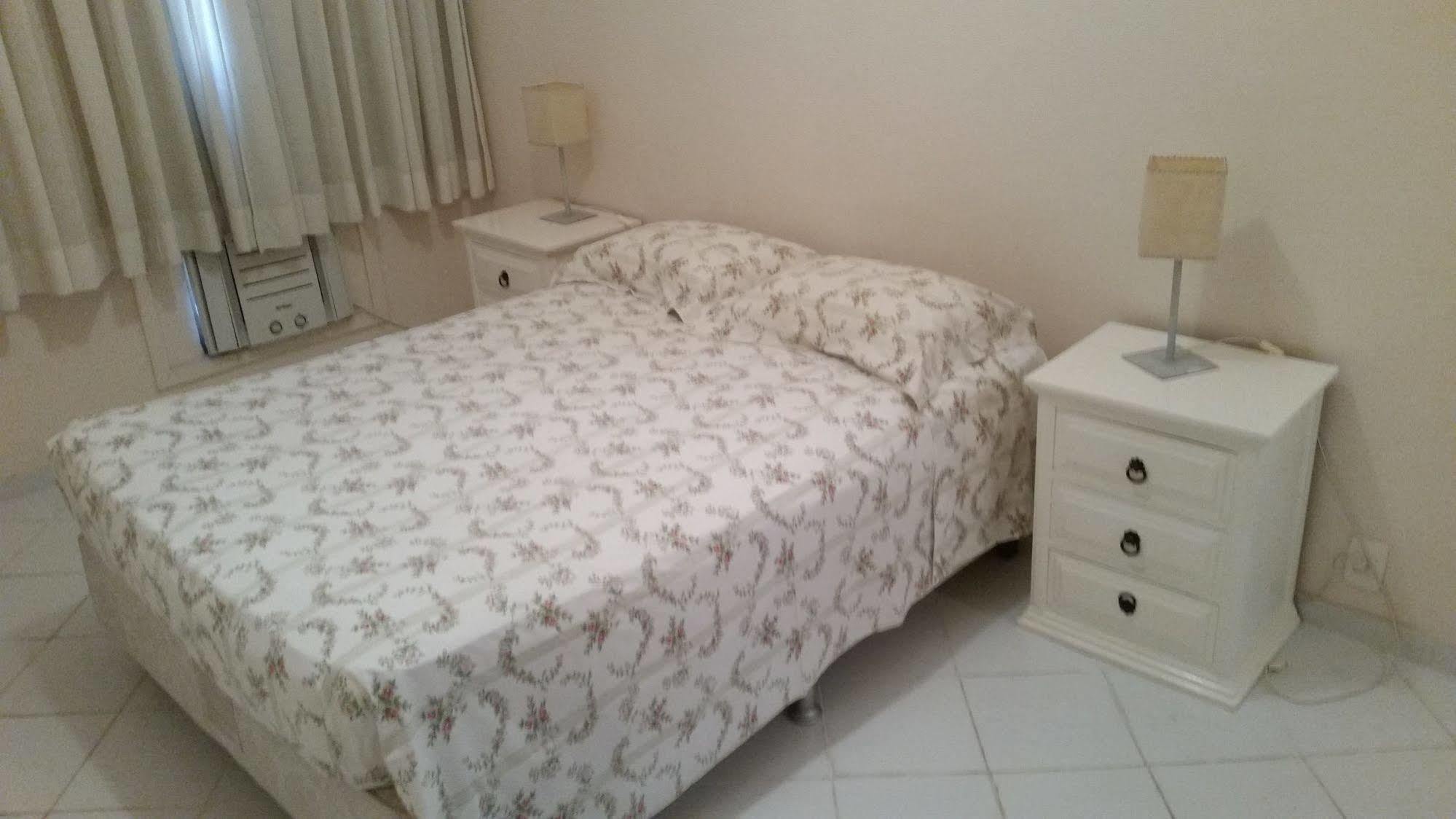 Aparthotel Barramares Flat 2*