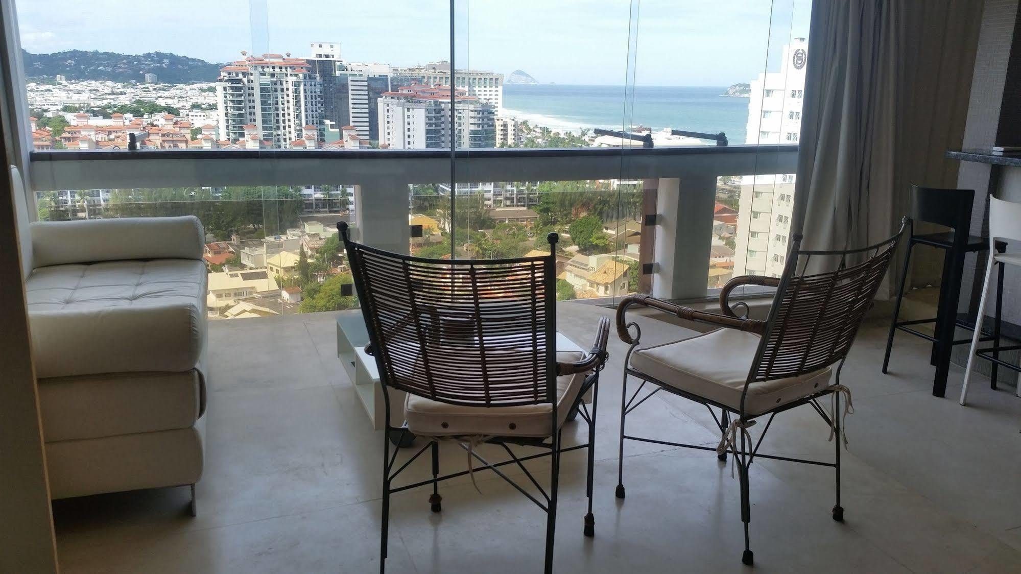 Barramares Flat Aparthotel 2*