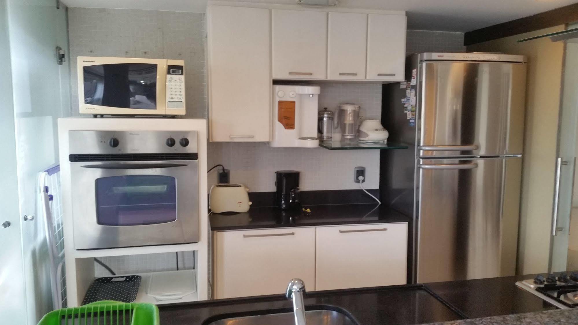 Barramares Flat Aparthotel
