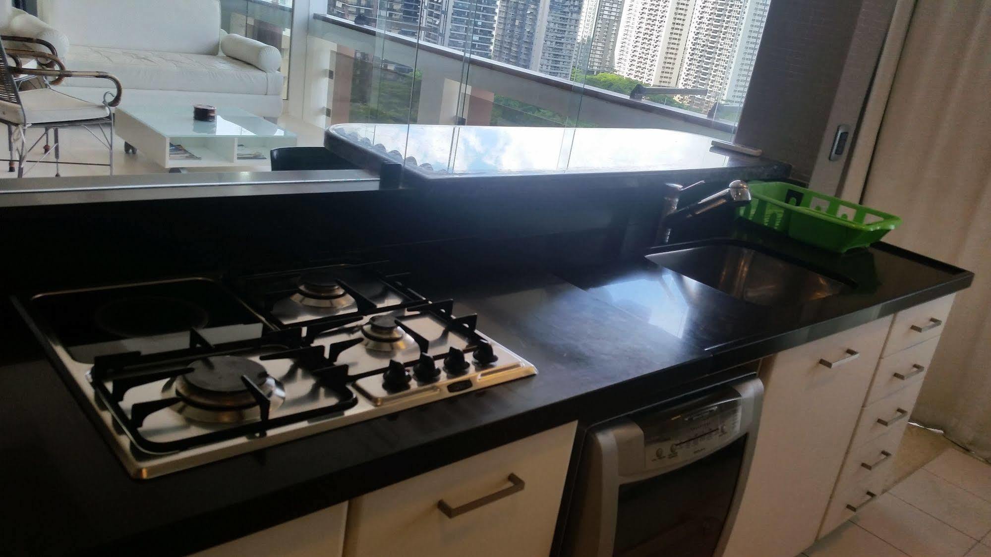 Aparthotel Barramares Flat 2*