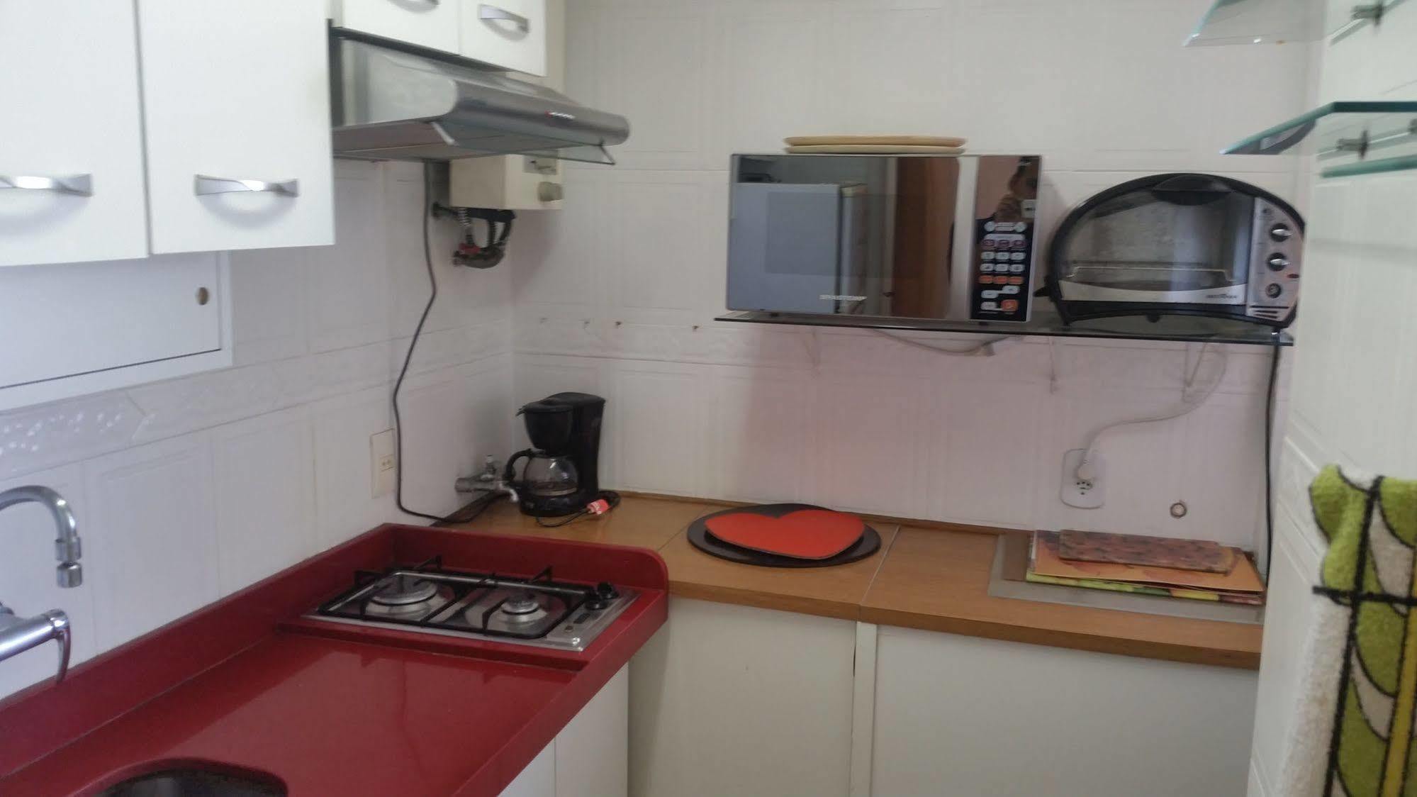 Barramares Flat