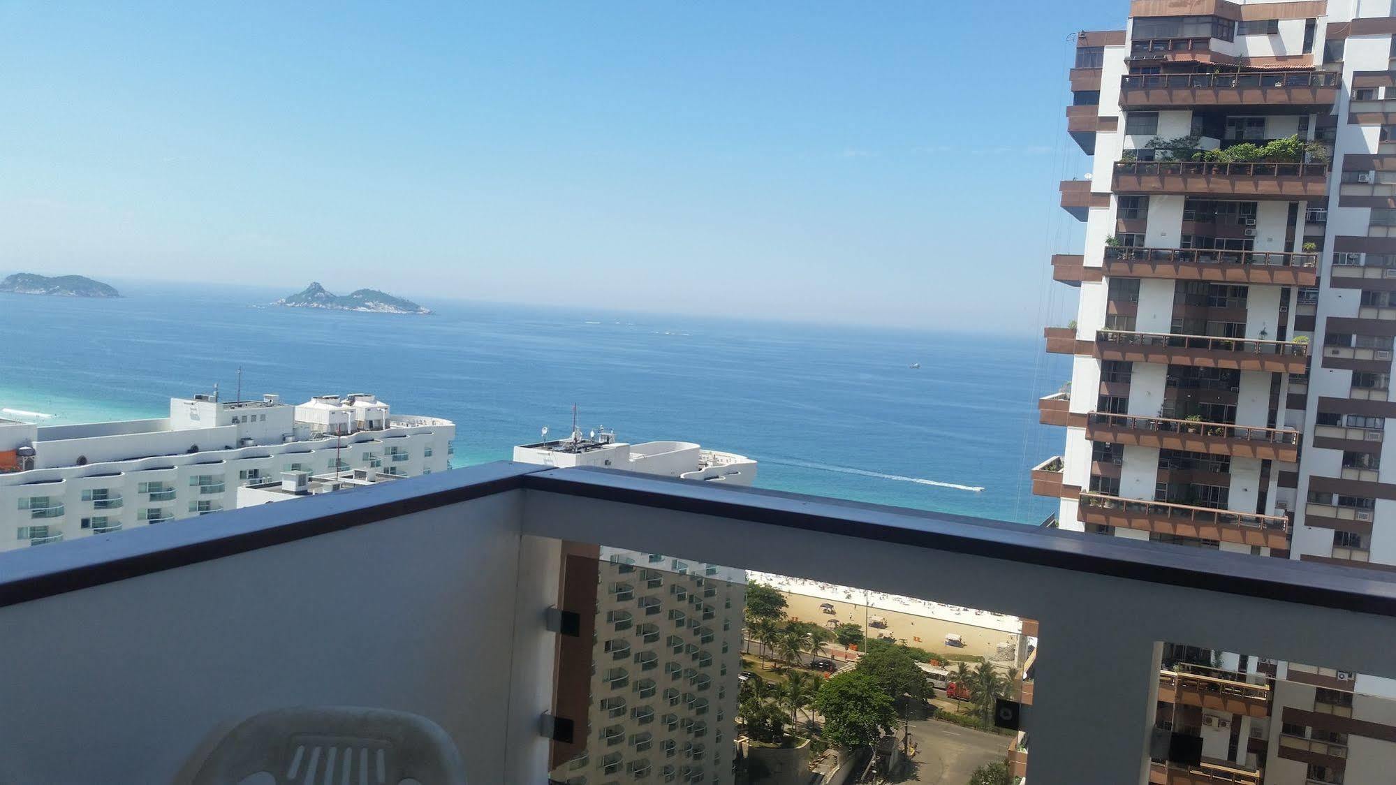 Barramares Flat Aparthotel