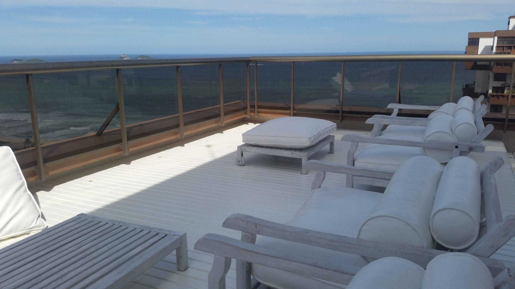 Barramares Flat Aparthotel Rio de Janeiro