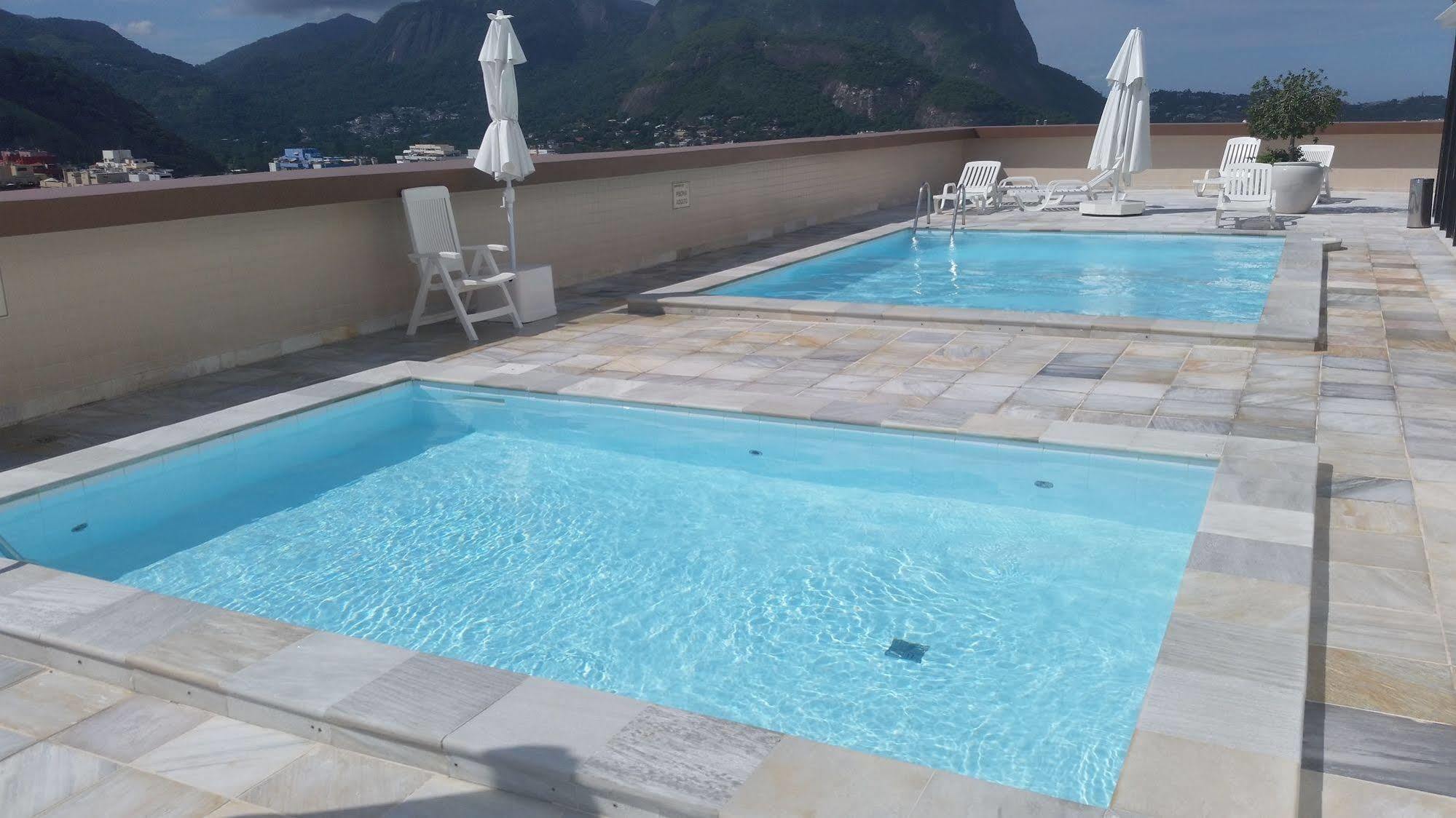 Aparthotel Barramares Flat 2*