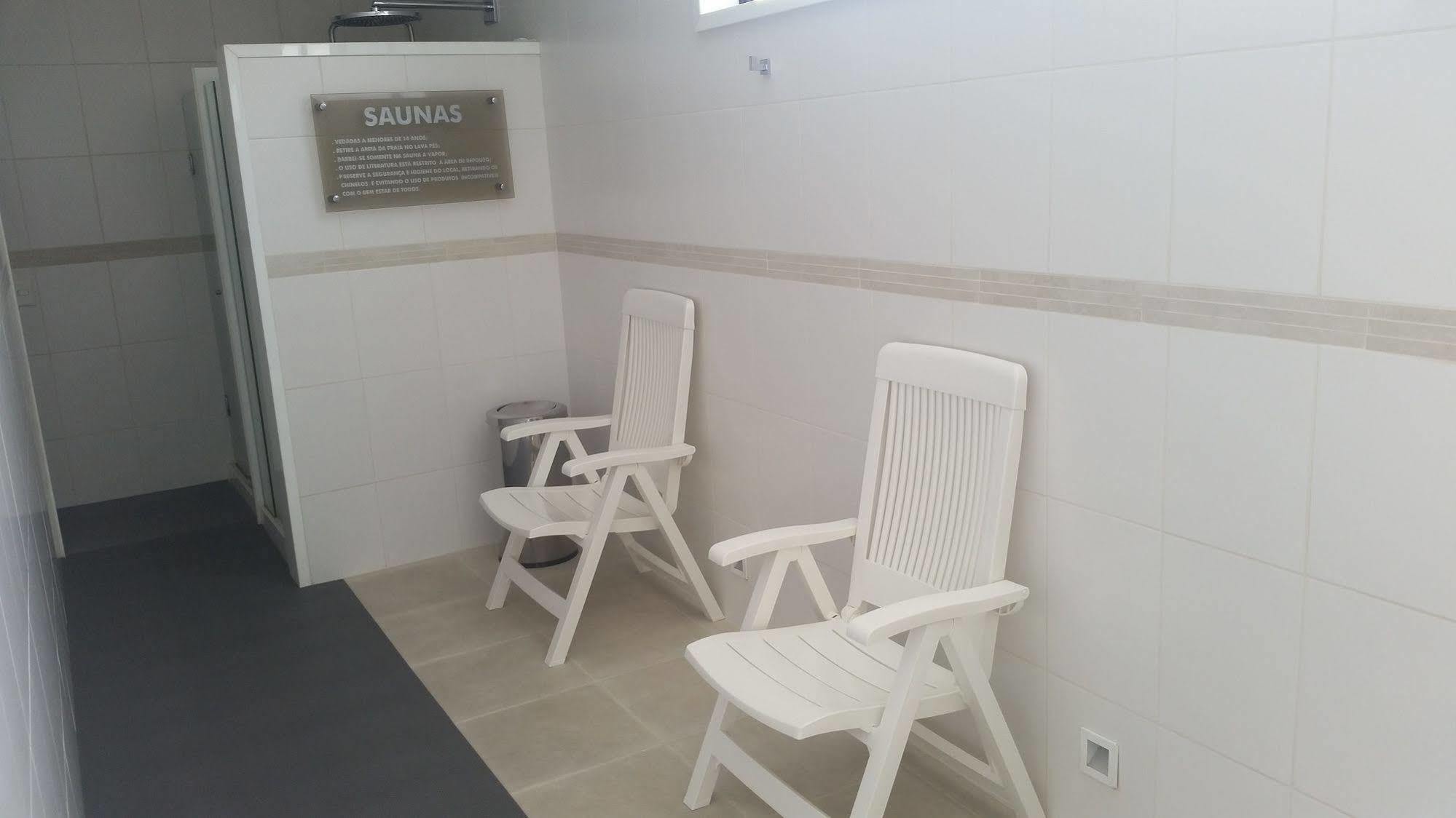 Aparthotel Barramares Flat 2*