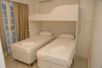Guest house Ref House Barra Da Tijuca Rio de Janeiro