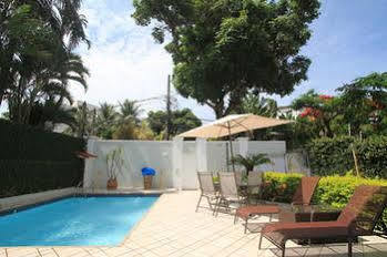 Casa de hóspedes Ref House Barra Da Tijuca
